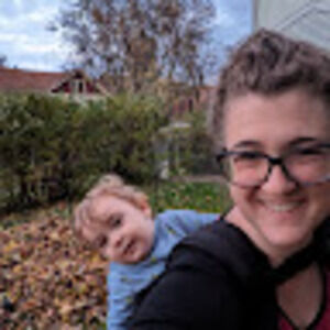 Meet your Posher, Jenn